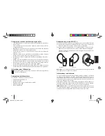 Preview for 15 page of Blaupunkt BT HS 112 Manual