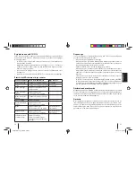 Preview for 19 page of Blaupunkt BT HS 112 Manual