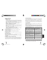 Preview for 36 page of Blaupunkt BT HS 112 Manual