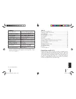 Preview for 38 page of Blaupunkt BT HS 112 Manual