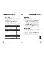 Preview for 43 page of Blaupunkt BT HS 112 Manual