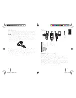 Preview for 46 page of Blaupunkt BT HS 112 Manual