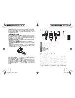 Preview for 52 page of Blaupunkt BT HS 112 Manual