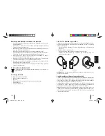 Preview for 57 page of Blaupunkt BT HS 112 Manual