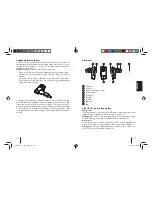 Preview for 58 page of Blaupunkt BT HS 112 Manual