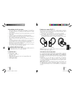 Preview for 63 page of Blaupunkt BT HS 112 Manual