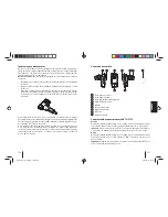 Preview for 64 page of Blaupunkt BT HS 112 Manual