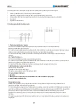 Preview for 59 page of Blaupunkt BT03 Owner'S Manual