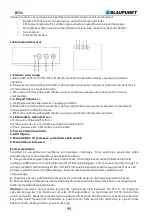 Preview for 96 page of Blaupunkt BT03 Owner'S Manual