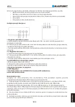 Preview for 105 page of Blaupunkt BT03 Owner'S Manual