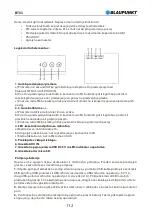 Preview for 114 page of Blaupunkt BT03 Owner'S Manual