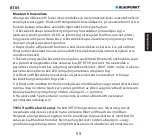 Preview for 57 page of Blaupunkt BT05 Owner'S Manual