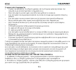 Предварительный просмотр 97 страницы Blaupunkt BT05 Owner'S Manual