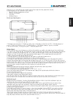 Preview for 15 page of Blaupunkt BT14OUTDOOR Owner'S Manual