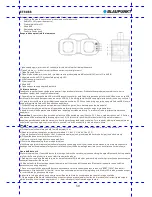 Preview for 52 page of Blaupunkt BT50BB Owner'S Manual