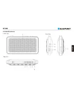 Preview for 11 page of Blaupunkt BT5BK Owner'S Manual