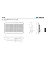 Preview for 31 page of Blaupunkt BT5BK Owner'S Manual