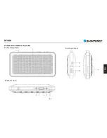 Preview for 53 page of Blaupunkt BT5BK Owner'S Manual