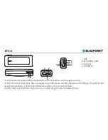 Preview for 18 page of Blaupunkt BTS10 Owner'S Manual