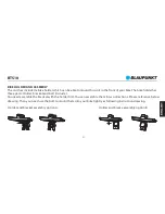 Preview for 29 page of Blaupunkt BTS10 Owner'S Manual