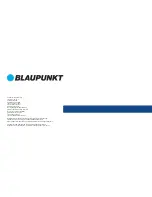 Preview for 66 page of Blaupunkt BTS10 Owner'S Manual