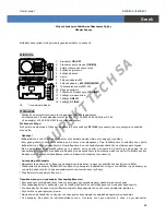 Preview for 38 page of Blaupunkt BWR-400 User Manual