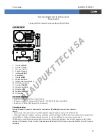 Preview for 52 page of Blaupunkt BWR-400 User Manual