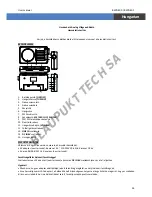 Предварительный просмотр 55 страницы Blaupunkt BWR-400 User Manual