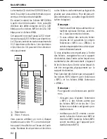 Предварительный просмотр 84 страницы Blaupunkt Calais MP48 Operating And Installation Instructions