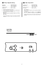 Preview for 12 page of Blaupunkt Calgary CD30 Service Manual