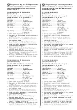 Preview for 13 page of Blaupunkt Calgary CD30 Service Manual