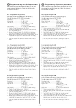 Preview for 15 page of Blaupunkt Calgary CD30 Service Manual