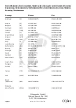 Preview for 18 page of Blaupunkt CAN-Interface RCI-4A-VW Manual