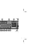 Предварительный просмотр 2 страницы Blaupunkt CANBERRA CM 84 Operating Instructions Manual