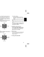 Предварительный просмотр 6 страницы Blaupunkt CANBERRA CM 84 Operating Instructions Manual