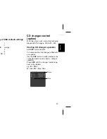 Предварительный просмотр 14 страницы Blaupunkt CANBERRA CM 84 Operating Instructions Manual