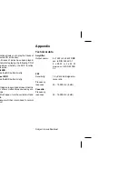 Предварительный просмотр 15 страницы Blaupunkt CANBERRA CM 84 Operating Instructions Manual