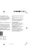 Preview for 8 page of Blaupunkt Cannes RCM 127 Operating Instructions Manual