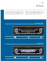 Предварительный просмотр 13 страницы Blaupunkt Car Multimedia User Manual