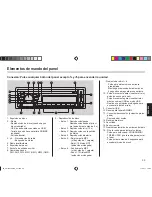 Предварительный просмотр 33 страницы Blaupunkt Caracas 2010 U Operating And Installation Manual