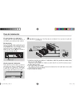 Предварительный просмотр 44 страницы Blaupunkt Caracas 2010 U Operating And Installation Manual