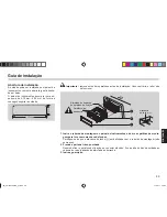 Предварительный просмотр 59 страницы Blaupunkt Caracas 2010 U Operating And Installation Manual