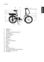 Предварительный просмотр 21 страницы Blaupunkt CARL 290 Owner'S Manual