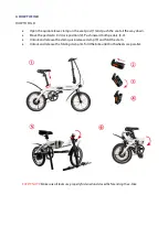 Предварительный просмотр 22 страницы Blaupunkt CARL 290 Owner'S Manual