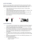 Предварительный просмотр 24 страницы Blaupunkt CARL 290 Owner'S Manual