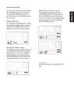 Предварительный просмотр 27 страницы Blaupunkt CARL 290 Owner'S Manual