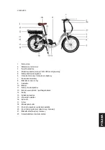 Предварительный просмотр 117 страницы Blaupunkt CARL 290 Owner'S Manual