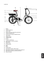 Предварительный просмотр 133 страницы Blaupunkt CARL 290 Owner'S Manual