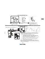 Предварительный просмотр 33 страницы Blaupunkt CASUAL 845 Instruction Manual