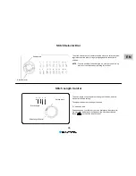 Предварительный просмотр 35 страницы Blaupunkt CASUAL 845 Instruction Manual